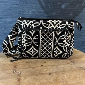 Vera Bradley hand bag